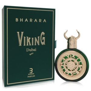 <span class="notranslate">BHARARA BEAUTY BHARARA VIKING DUBAI</span> Eau De Parfum 3.4 oz Unisex