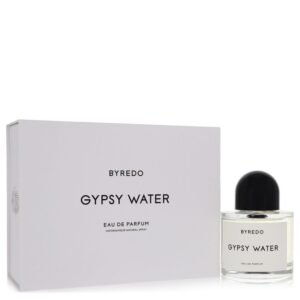 <span class="notranslate">BYREDO GYPSY WATER</span> Eau De Parfum 3.4 oz Unisex <span class="notranslate">BYREDO GYPSY WATER</span> Eau De Parfum 3.4 oz Unisex