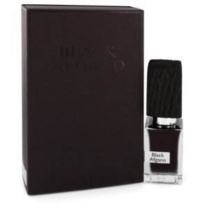 Nasomatto Black Afgano Extrait de parfum 1 oz Unisex