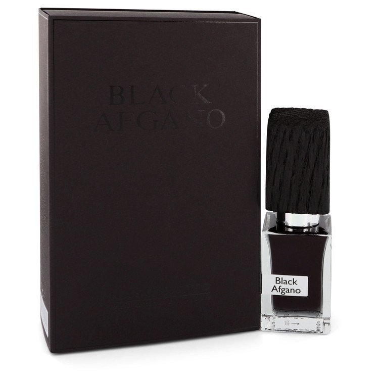 Nasomatto Black Afgano Extrait de parfum 1 oz Unisex Nasomatto Black Afgano Extrait de parfum 1 oz Unisex