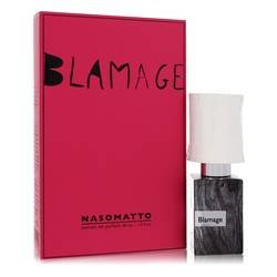 <span class="notranslate">NASOMATTO BLAMAGE</span> Extrait de parfum (Pure Perfume) 1 oz for Women