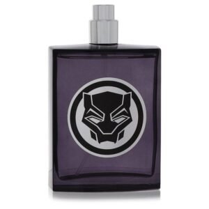 <span class="notranslate">MARVEL BLACK PANTHER MARVEL</span> Eau De Toilette (tester) 3.4 oz for Men