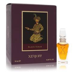 Black Sukar by Xerjoff Eau De Parfum Spray (Unisex) 0.5 oz for Men