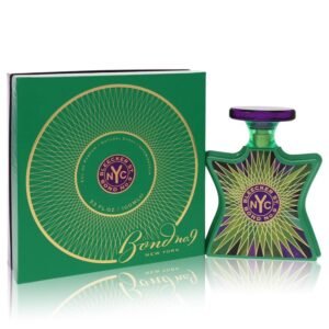 BOND NO. 9 BLEECKER STREET NR. 9 Eau de Parfum 3.3 oz Unisex BOND NO. 9 BLEECKER STREET NR. 9 Eau de Parfum 3.3 oz Unisex