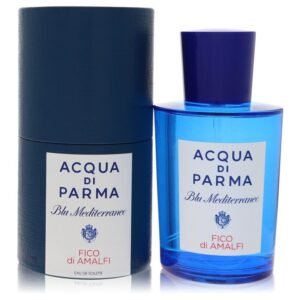 <span class="notranslate">ACQUA DI PARMA BLU MEDITERRANEO FICO DI AMALFI</span> Eau De Toilette 3.4 oz Unisex