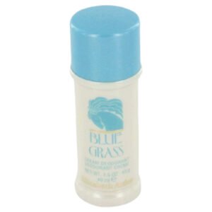 ELIZABETH ARDEN BLUE GRASS Cream Deodorant Stick 1.5 oz for Women