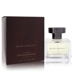 <span class="notranslate">BANANA REPUBLIC BLACK WALNUT</span> Eau De Toilette 3.3 oz for Men <span class="notranslate">BANANA REPUBLIC BLACK WALNUT</span> Eau De Toilette 3.3 oz for Men