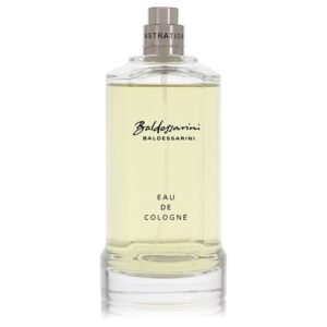 <span class="notranslate">HUGO BOSS BALDESSARINI</span> Eau De Cologne (tester) 2.5 oz for Men