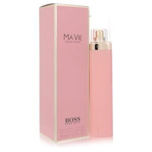 <span class="notranslate">HUGO BOSS BOSS MA VIE</span> Eau De Parfum 2.5 oz for Women