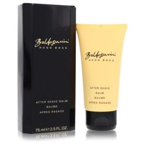 HUGO BOSS BALDESSARINI After Shave Balm 2.5 oz for Men