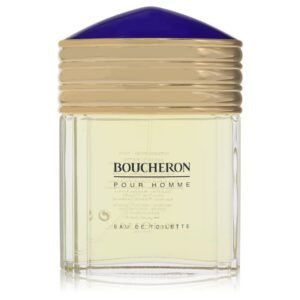 <span class="notranslate">BOUCHERON</span> Eau De Toilette (tester) 3.4 oz for Men
