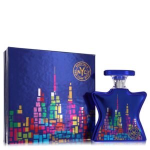 <span class="notranslate">BOND NO. 9 NEW YORK NIGHTS . 9</span> Eau De Parfum 3.4 oz for Women