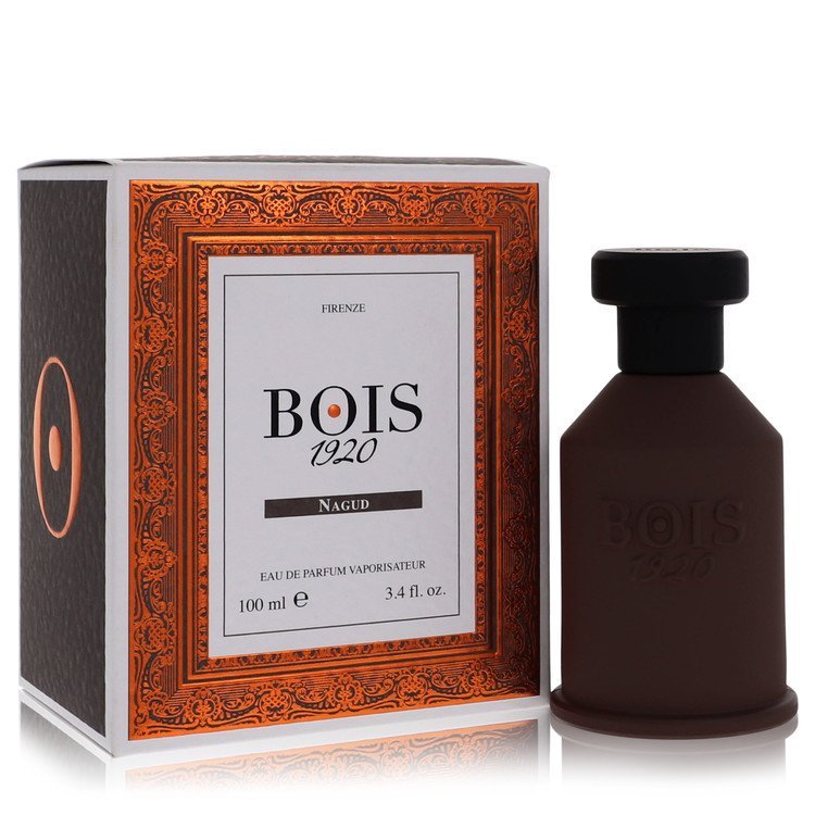 <span class="notranslate">BOIS 1920 NAGUD</span> Eau De Parfum 3.4 oz for Women <span class="notranslate">BOIS 1920 NAGUD</span> Eau De Parfum 3.4 oz for Women