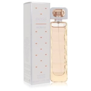 <span class="notranslate">HUGO BOSS BOSS ORANGE</span> Eau De Toilette 1.7 oz for Women