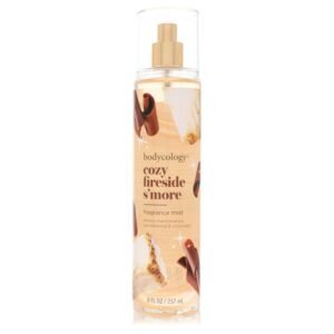 <span class="notranslate">BODYCOLOGY COZY FIRESIDE SMORE</span> Fragrance Mist 8 oz for Women