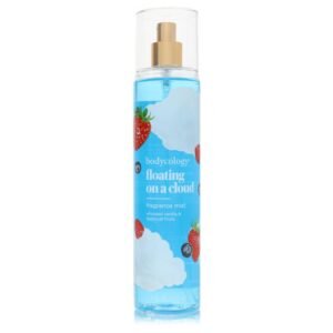 <span class="notranslate">BODYCOLOGY FLOATING ON A CLOUD</span> Fragrance Mist 8 oz for Women