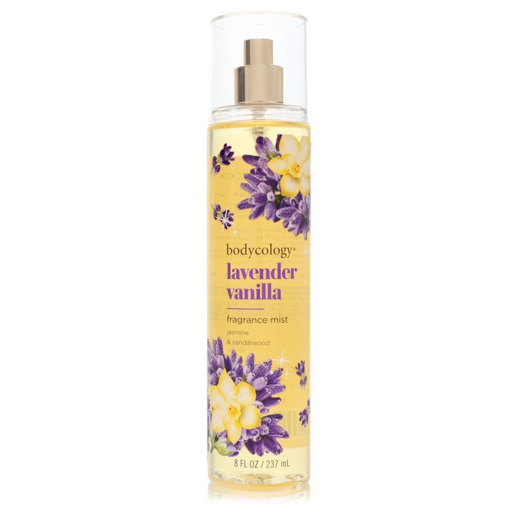 <span class="notranslate">BODYCOLOGY LAVENDER VANILLA</span> Fragrance Mist 8 oz for Women <span class="notranslate">BODYCOLOGY LAVENDER VANILLA</span> Fragrance Mist 8 oz for Women