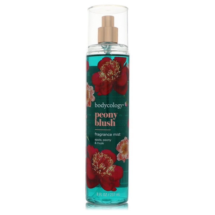 <span class="notranslate">BODYCOLOGY PEONY BLUSH</span> Fragrance Mist 8 oz for Women <span class="notranslate">BODYCOLOGY PEONY BLUSH</span> Fragrance Mist 8 oz for Women