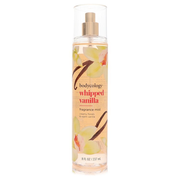 <span class="notranslate">BODYCOLOGY WHIPPED VANILLA</span> Fragrance Mist 8 oz for Women <span class="notranslate">BODYCOLOGY WHIPPED VANILLA</span> Fragrance Mist 8 oz for Women