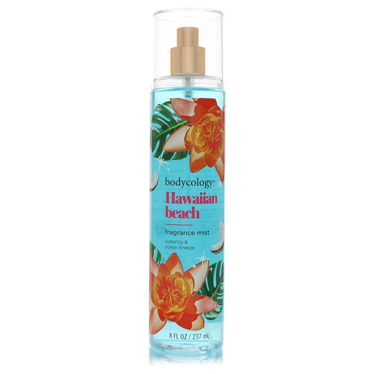 <span class="notranslate">BODYCOLOGY HAWAIIAN BEACH</span> Fragrance Mist 8 oz for Women <span class="notranslate">BODYCOLOGY HAWAIIAN BEACH</span> Fragrance Mist 8 oz for Women