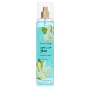 <span class="notranslate">BODYCOLOGY JASMINE GLOW</span> Fragrance Mist 8 oz for Women