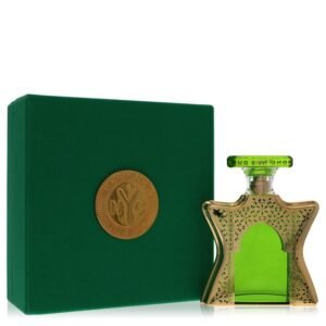 <span class="notranslate">BOND NO. 9 DUBAI JADE . 9</span> Eau De Parfum 3.3 oz for Women