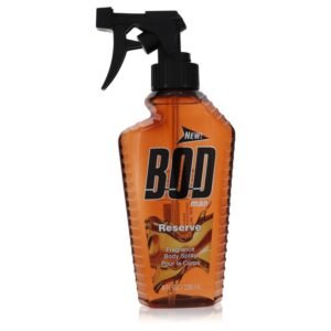 PARFUMS DE COEUR BOD MAN RESERVE Körperspray 8 oz für Männer PARFUMS DE COEUR BOD MAN RESERVE Körperspray 8 oz für Männer