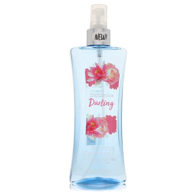 PARFUMS DE COEUR BODY FANTASIES DAYDREAM DARLING Body Spray 8 oz for Women PARFUMS DE COEUR BODY FANTASIES DAYDREAM DARLING Body Spray 8 oz for Women