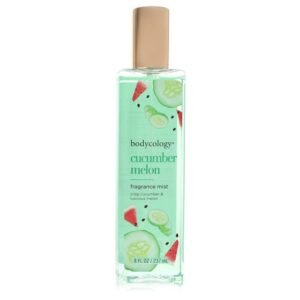 <span class="notranslate">BODYCOLOGY CUCUMBER MELON</span> Fragrance Mist 8 oz for Women