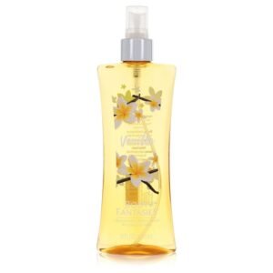 PARFUMS DE COEUR BODY FANTASIES SIGNATURE VANILLA FANTASY Körperspray 8 oz für Frauen PARFUMS DE COEUR BODY FANTASIES SIGNATURE VANILLA FANTASY Körperspray 8 oz für Frauen