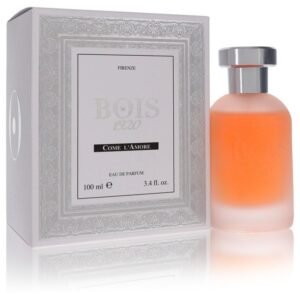 <span class="notranslate">BOIS 1920 COME L'AMORE</span> Eau De Parfum 3.4 oz Unisex