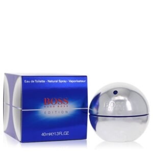 <span class="notranslate">HUGO BOSS BOSS IN MOTION ELECTRIC</span> Eau De Toilette 1.3 oz for Men