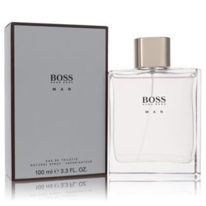 <span class="notranslate">HUGO BOSS BOSS ORANGE</span> Eau De Toilette 3.3 oz for Men
