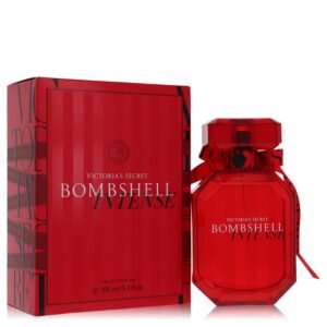 <span class="notranslate">VICTORIA'S SECRET BOMBSHELL INTENSE</span> Eau De Parfum 3.4 oz for Women
