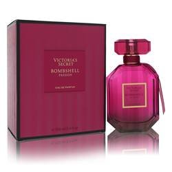 <span class="notranslate">VICTORIA'S SECRET BOMBSHELL PASSION</span> Eau De Parfum 3.4 oz for Women