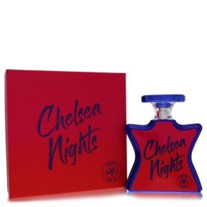 Bond No. 9 Chelsea Nights von Bond No. 9 Eau de Parfum Spray (Unisex) 3.4 oz für Männer