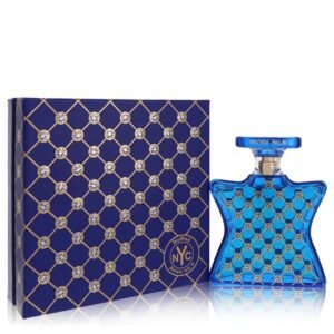 Bond No. 9 Nomad von Bond No. 9 Eau De Parfum Spray 3.4 oz für Frauen