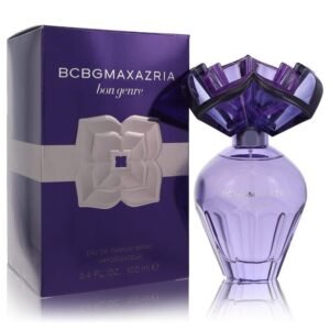<span class="notranslate">MAX AZRIA BON GENRE</span> Eau De Parfum 3.4 oz for Women