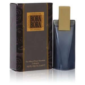 <span class="notranslate">LIZ CLAIBORNE BORA BORA</span> Mini Eau De Toilette 0.18 oz for Men