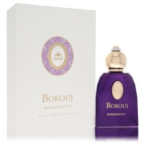 <span class="notranslate">BOROUJ MODERNITY</span> Eau De Parfum 2.8 oz Unisex