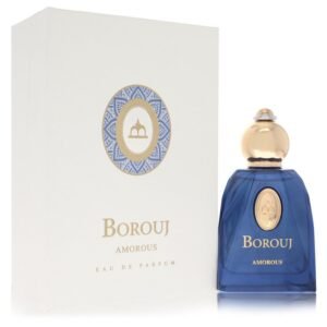 <span class="notranslate">BOROUJ AMOROUS</span> Eau De Parfum 2 oz Unisex