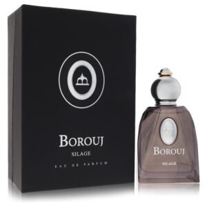 <span class="notranslate">BOROUJ SILAGE</span> Eau De Parfum 2.8 oz Unisex