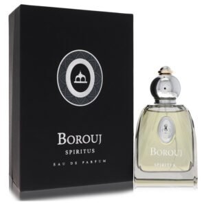 <span class="notranslate">BOROUJ SPIRITUS</span> Eau De Parfum 2.8 oz Unisex