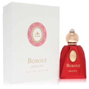 <span class="notranslate">BOROUJ GRAVITY</span> Eau De Parfum 2.8 oz Unisex