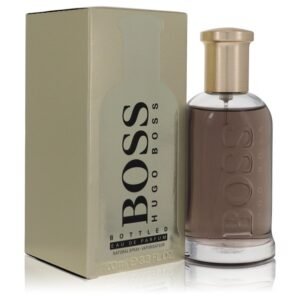 <span class="notranslate">HUGO BOSS BOSS NO. 6</span> Eau De Parfum 3.3 oz for Men