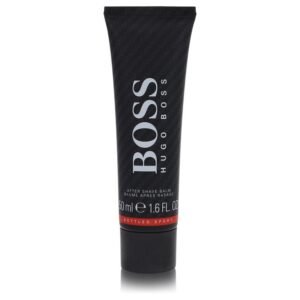 HUGO BOSS बॉस बॉटल्ड स्पोर्ट आफ्टर शेव बाम 1.6 oz पुरुषों के लिए