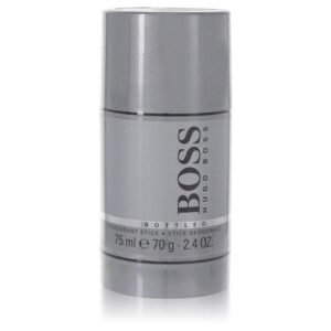 HUGO BOSS BOSS NO. 6 Deodorant-Stick 2.4 oz für Männer HUGO BOSS BOSS NO. 6 Deodorant-Stick 2.4 oz für Männer