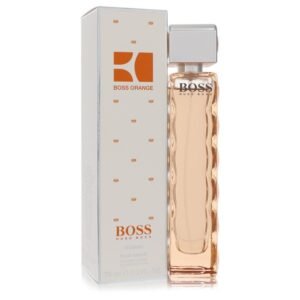<span class="notranslate">HUGO BOSS BOSS ORANGE</span> Eau De Toilette 2.5 oz for Women