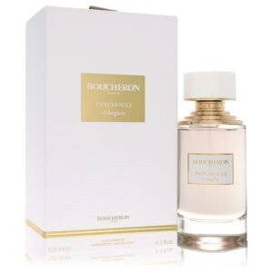 <span class="notranslate">BOUCHERON PATCHOLI D'ANGKOR</span> Eau De Parfum 4.1 oz Unisex