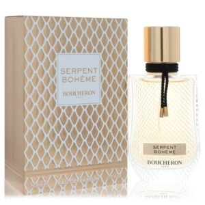 <span class="notranslate">BOUCHERON SERPENT BOHEME</span> Eau De Parfum 1.7 oz for Women